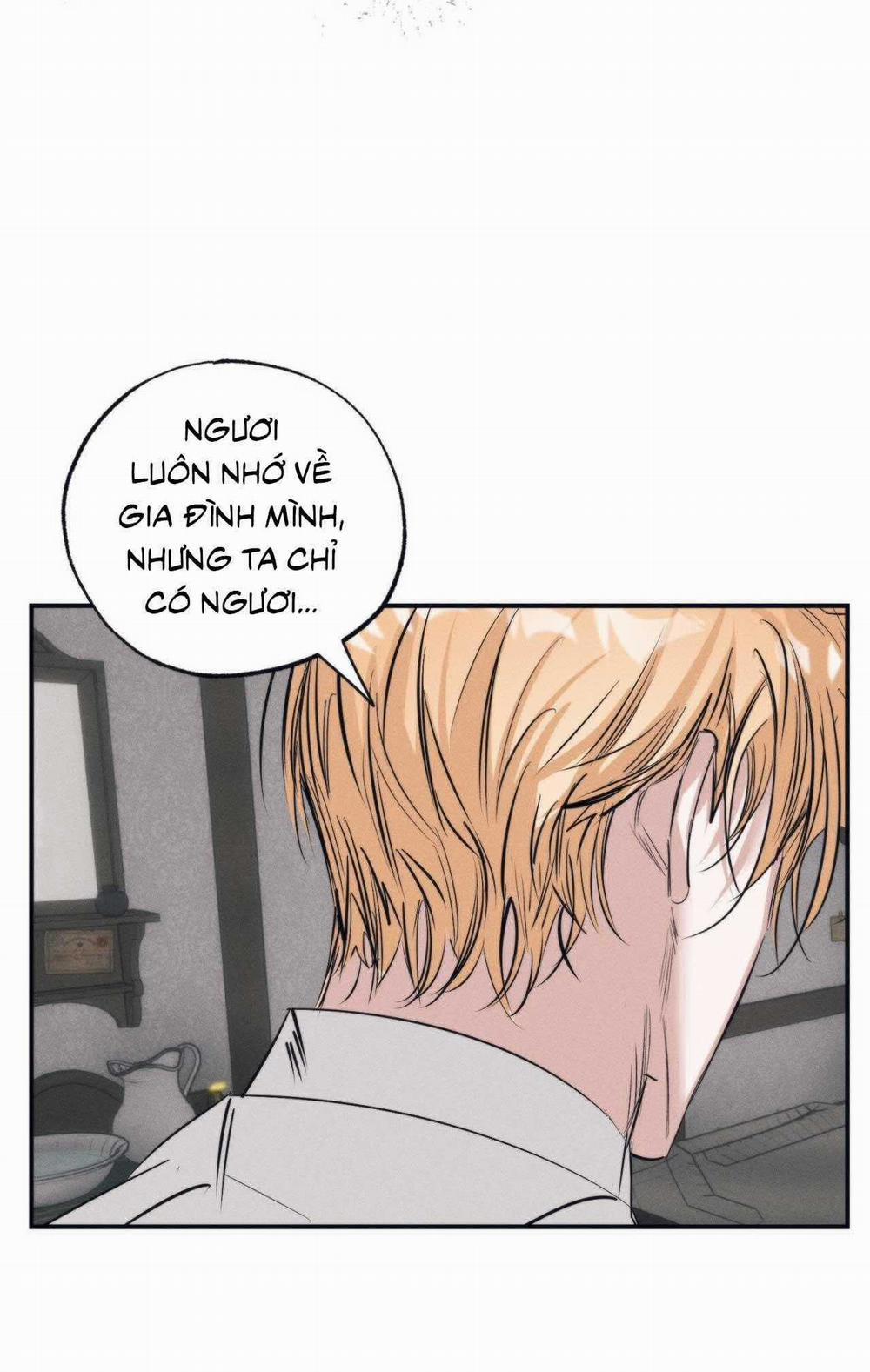 Khu Vườn Của Esther 5 trang 47