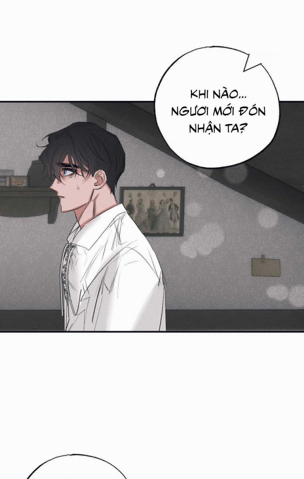 Khu Vườn Của Esther 5 trang 48