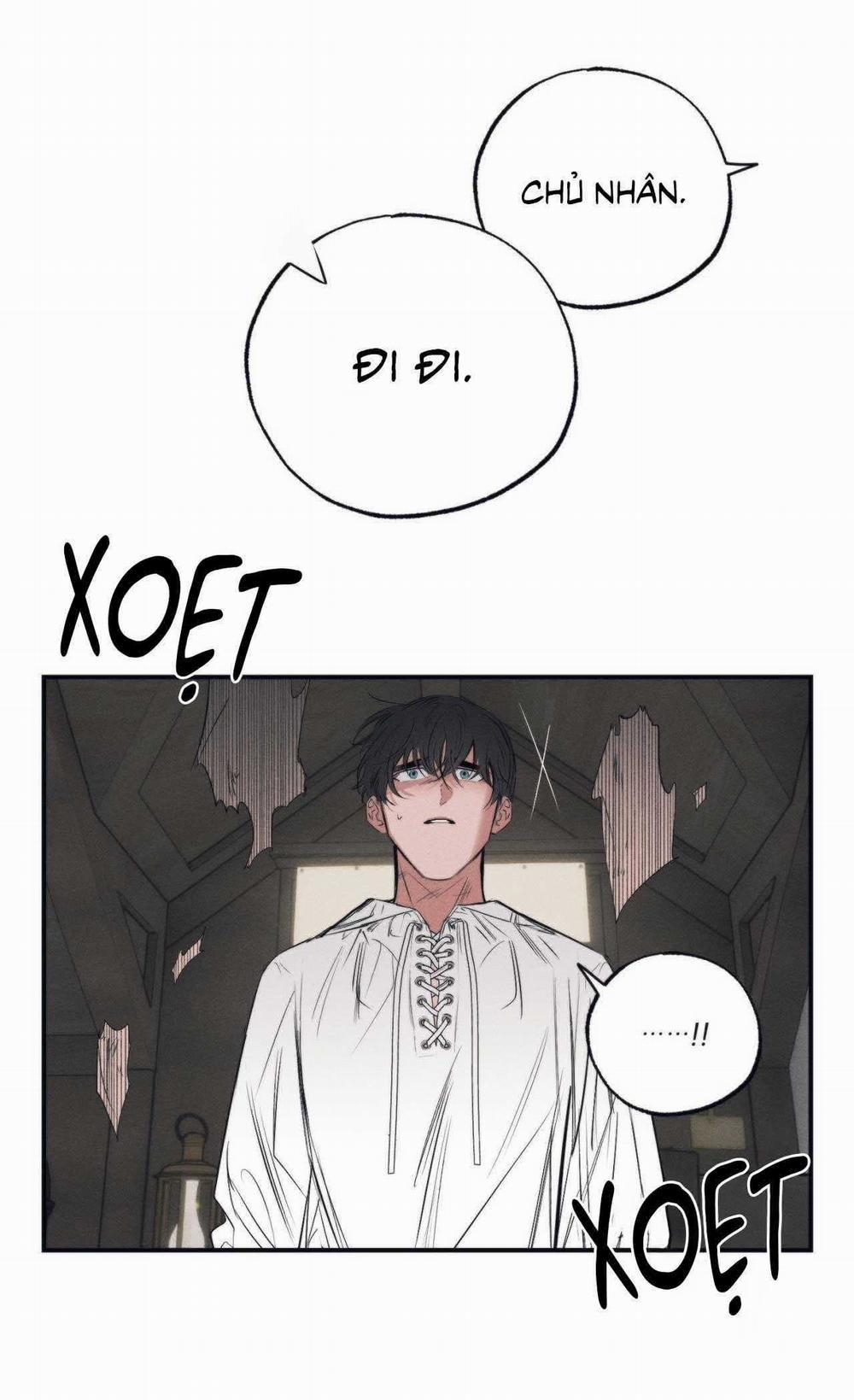 Khu Vườn Của Esther 5 trang 50