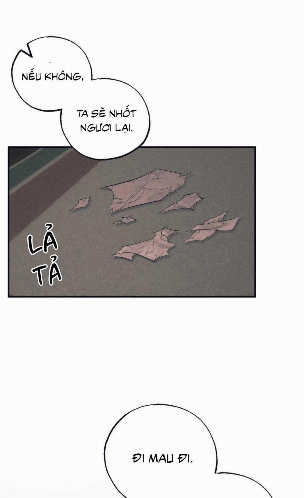 Khu Vườn Của Esther 5 trang 51