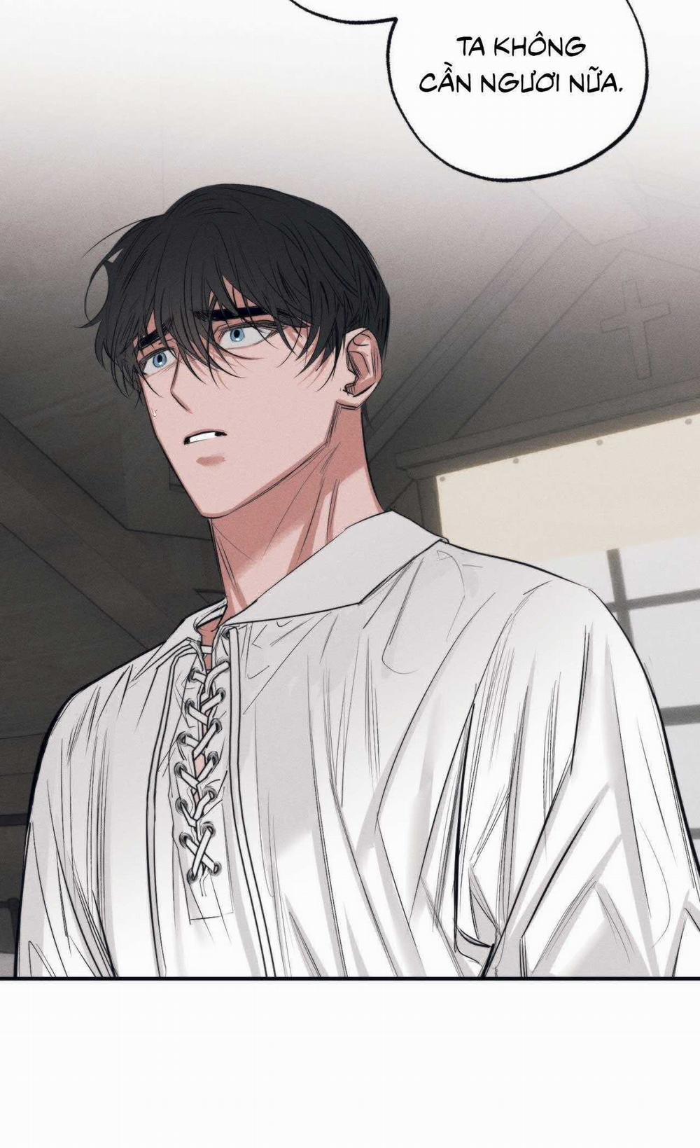 Khu Vườn Của Esther 5 trang 52