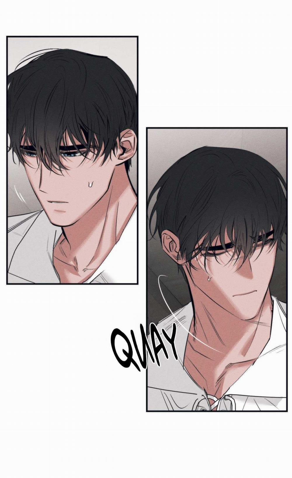 Khu Vườn Của Esther 5 trang 53