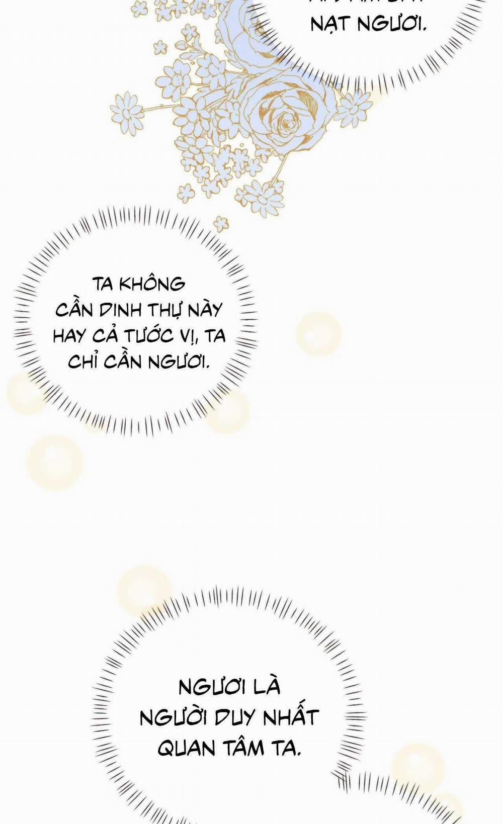 Khu Vườn Của Esther 5 trang 58