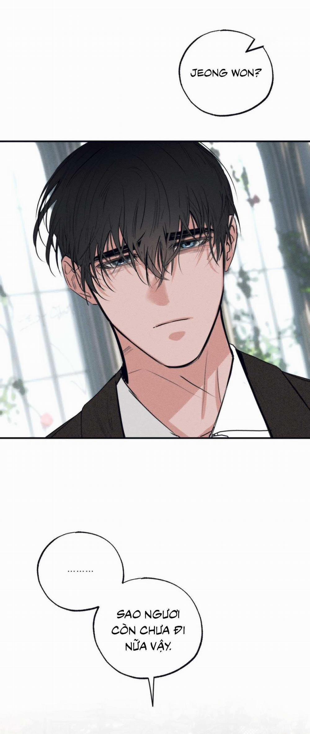 Khu Vườn Của Esther 5 trang 66