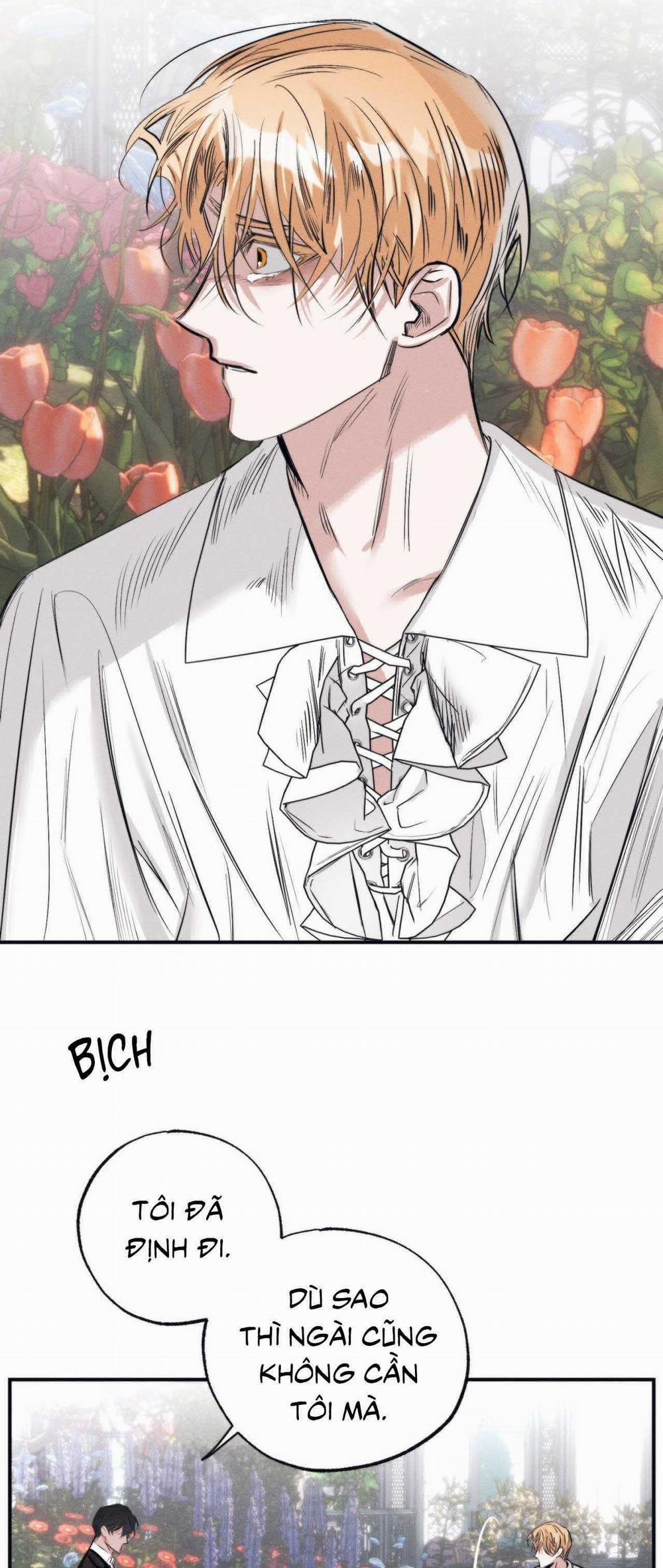 Khu Vườn Của Esther 5 trang 67