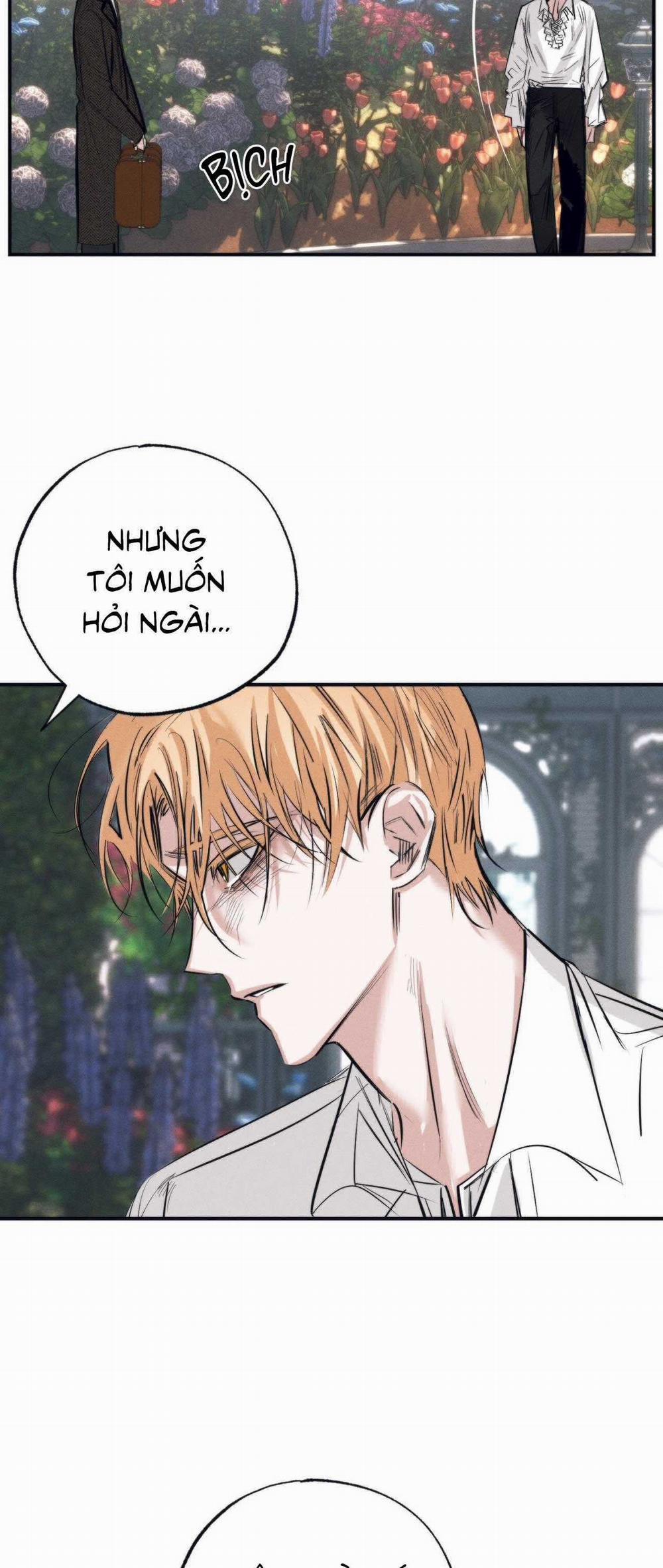 Khu Vườn Của Esther 5 trang 68