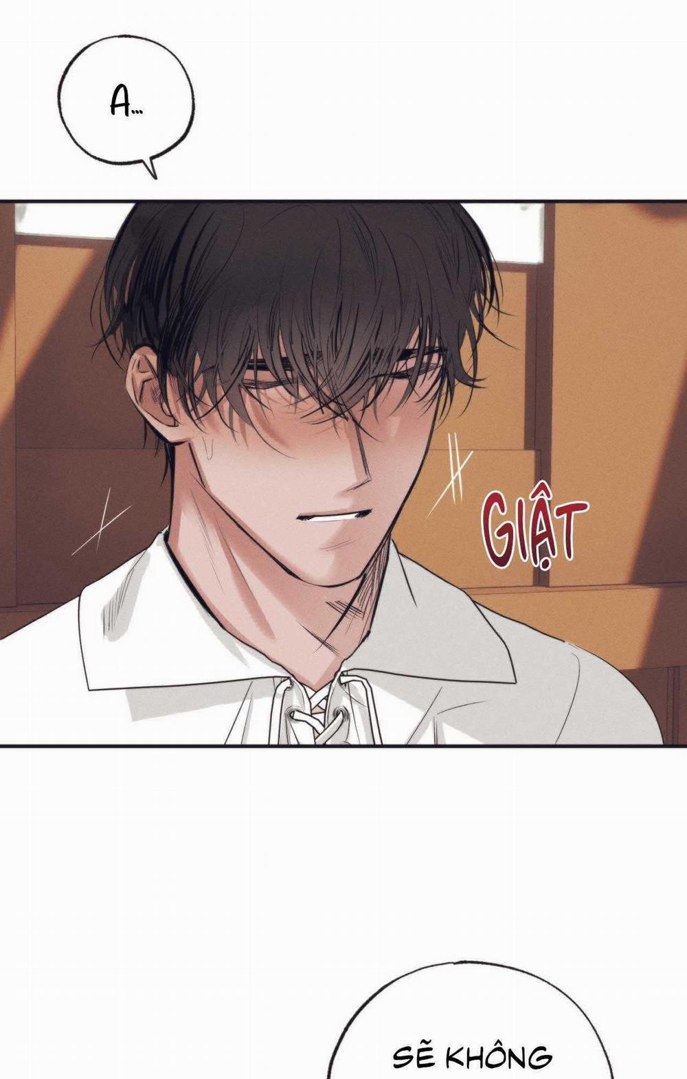 Khu Vườn Của Esther 5 trang 7