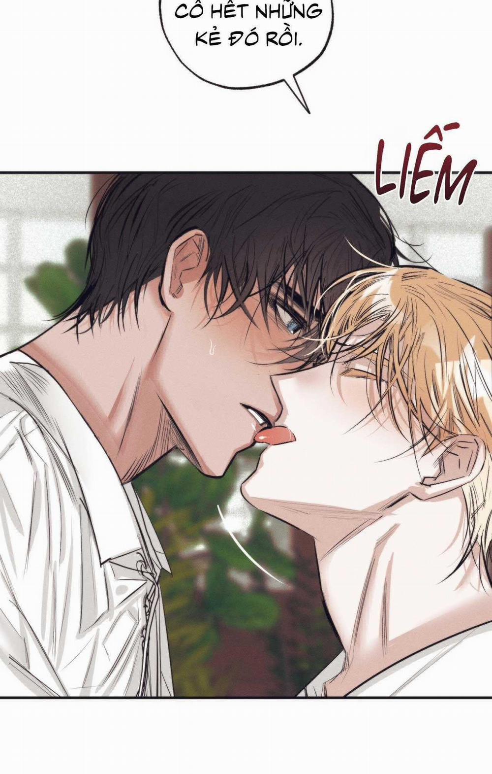 Khu Vườn Của Esther 5 trang 9