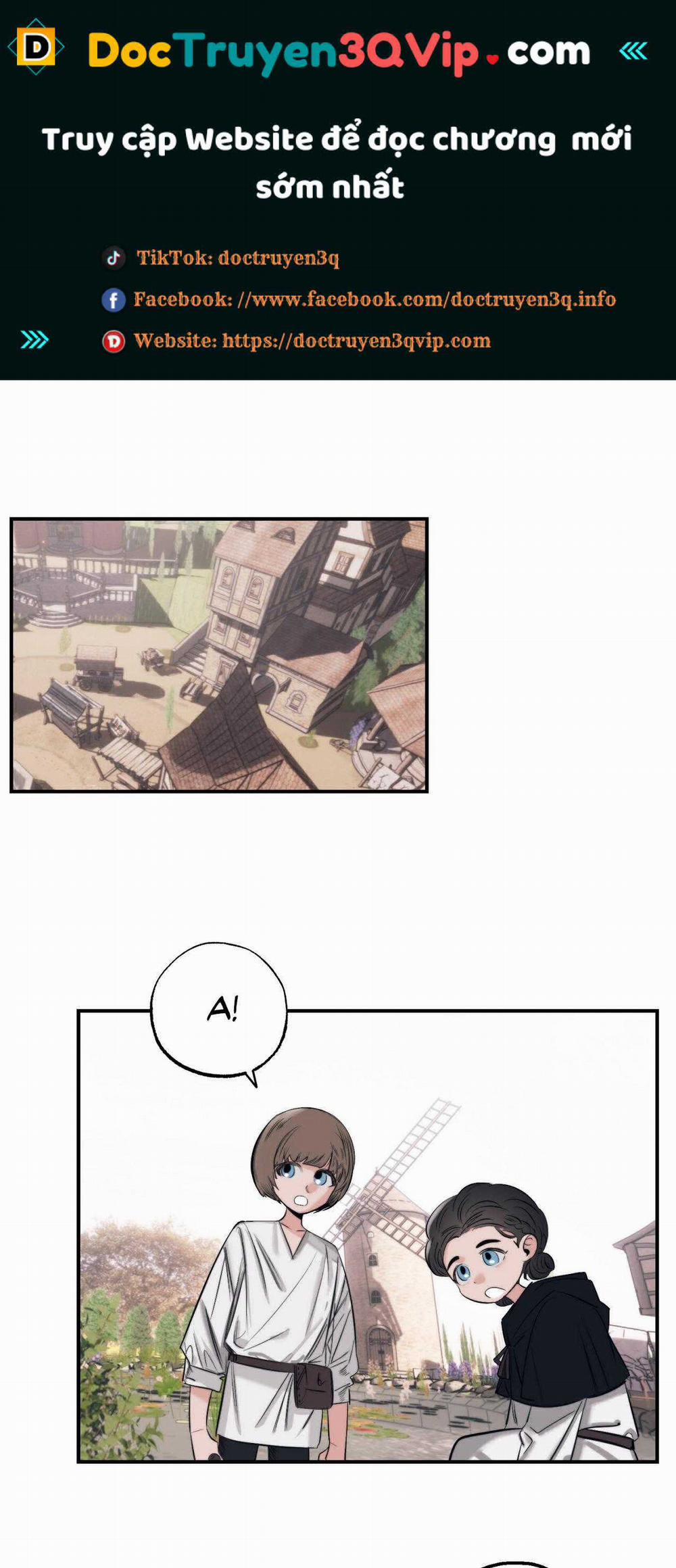 Khu Vườn Của Esther 6 trang 0