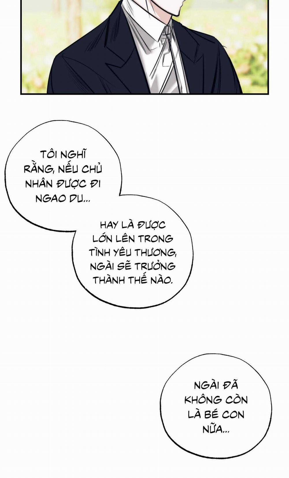 Khu Vườn Của Esther 6 trang 16