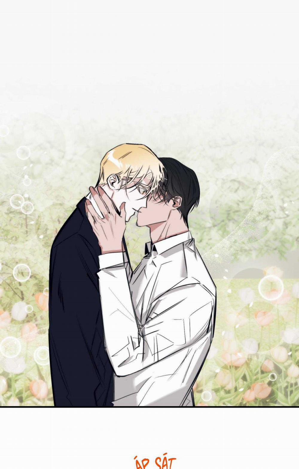 Khu Vườn Của Esther 6 trang 20