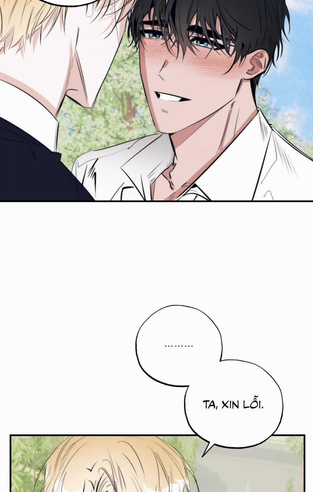 Khu Vườn Của Esther 6 trang 24