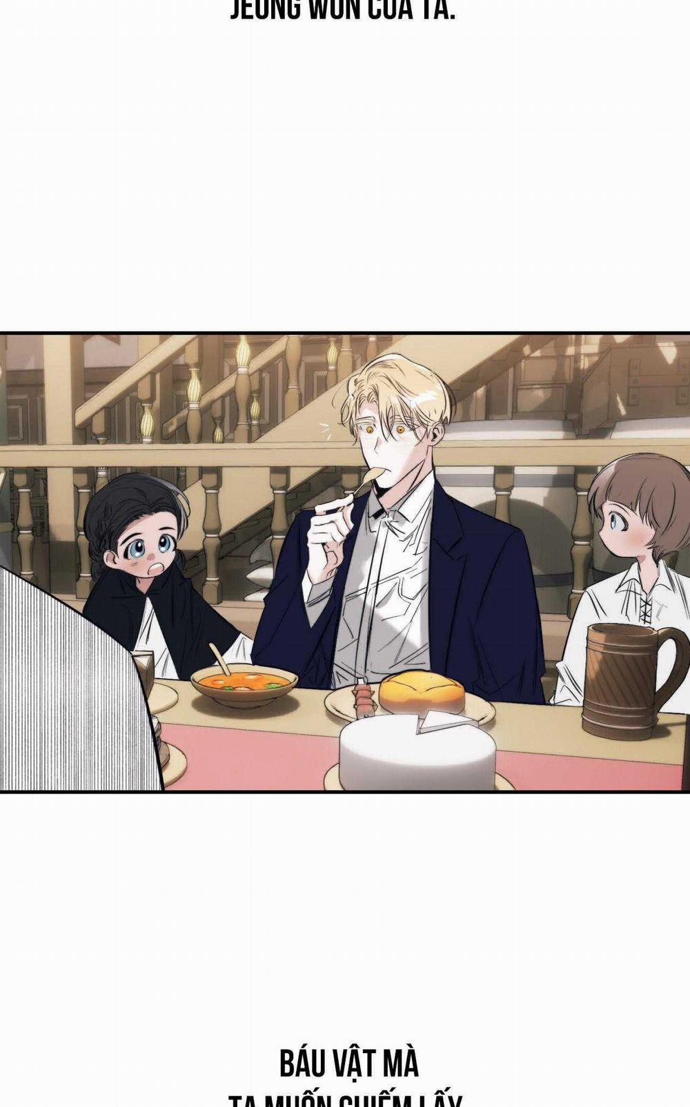 Khu Vườn Của Esther 6 trang 32