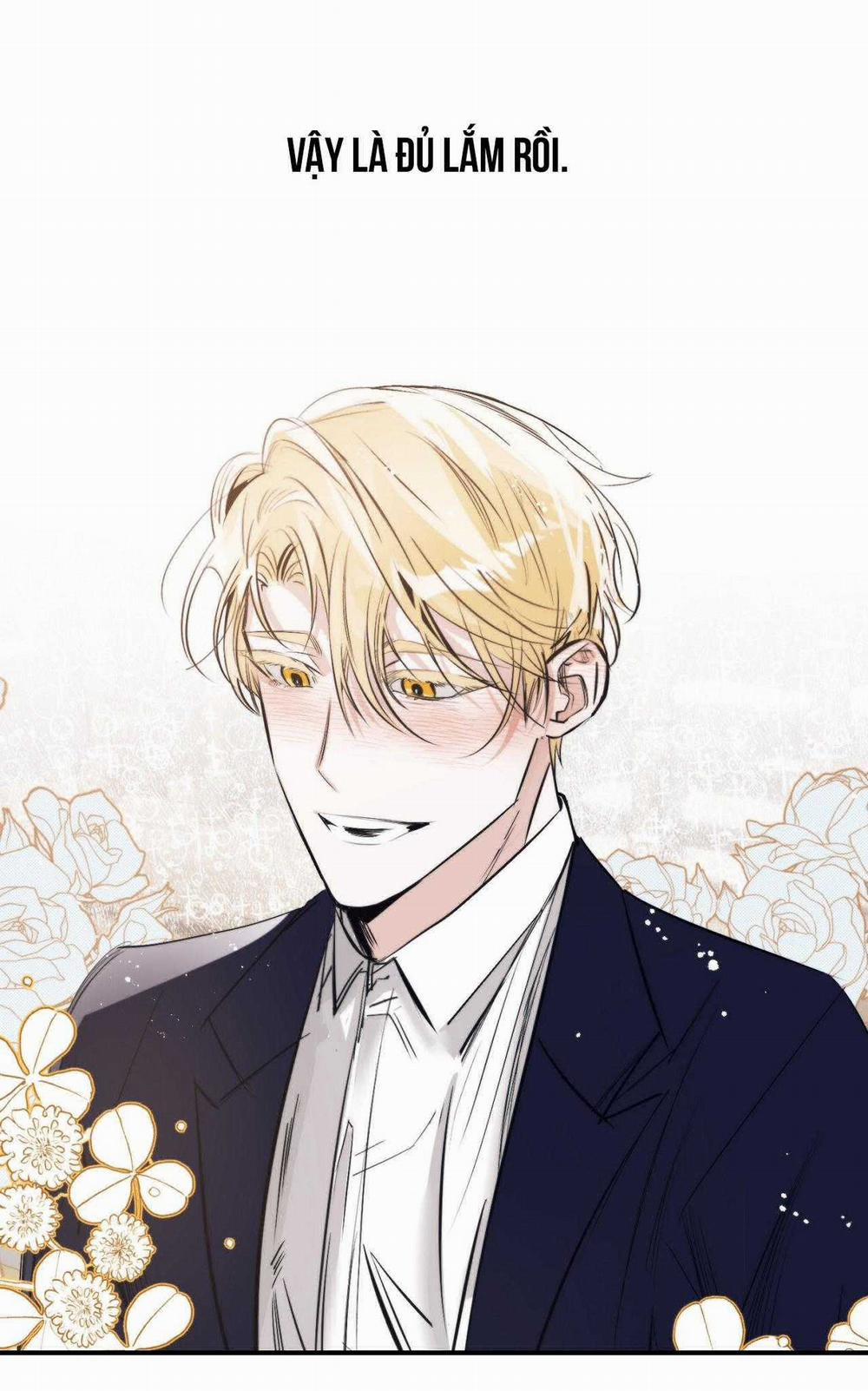 Khu Vườn Của Esther 6 trang 34