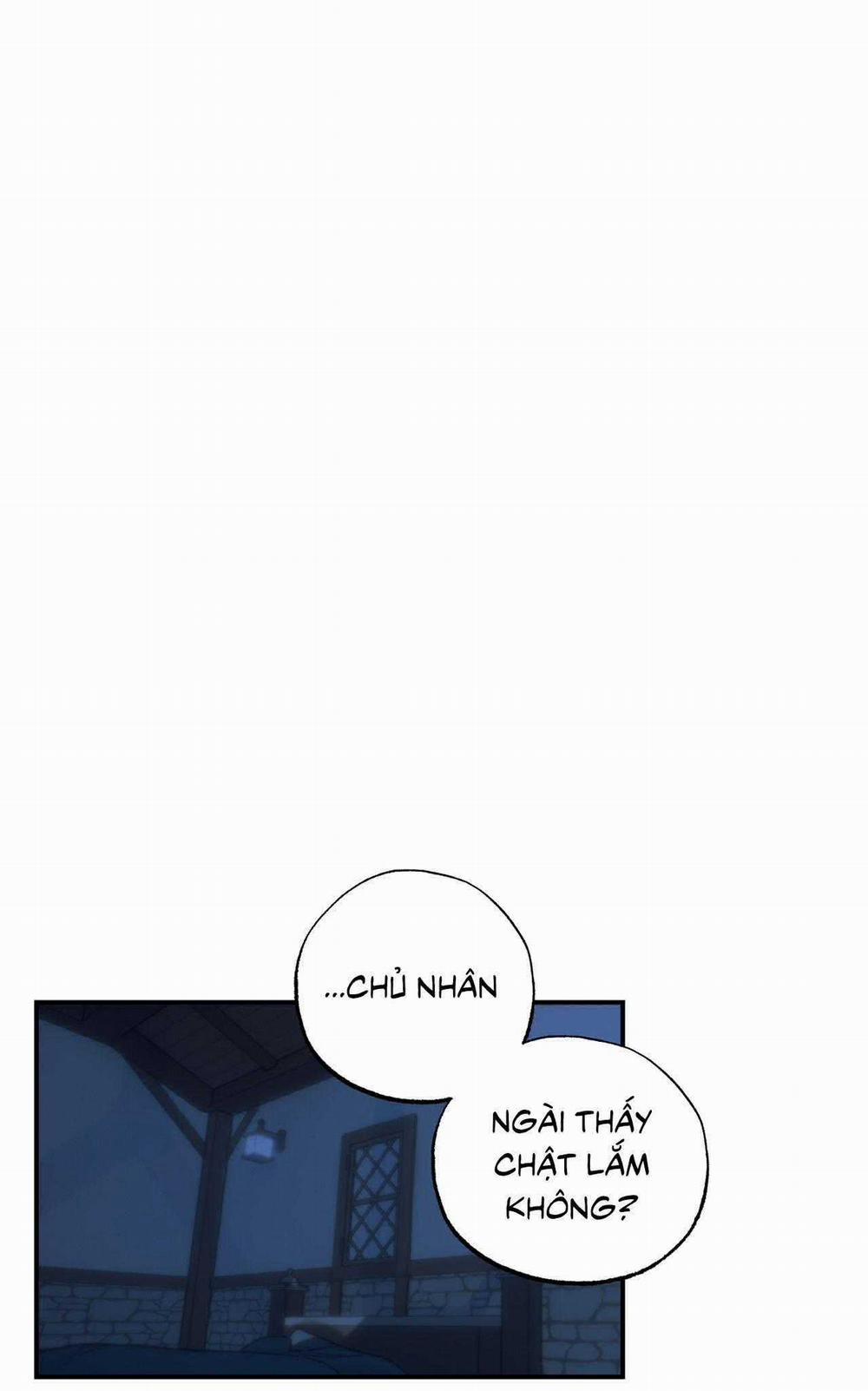 Khu Vườn Của Esther 6 trang 35