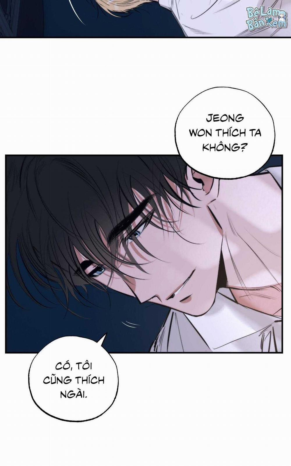 Khu Vườn Của Esther 6 trang 39