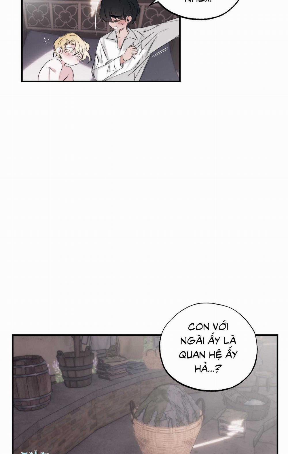 Khu Vườn Của Esther 6 trang 55