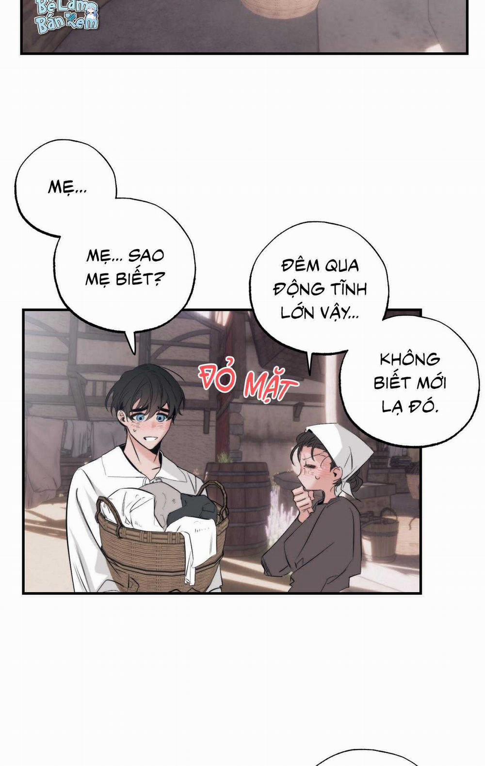 Khu Vườn Của Esther 6 trang 56