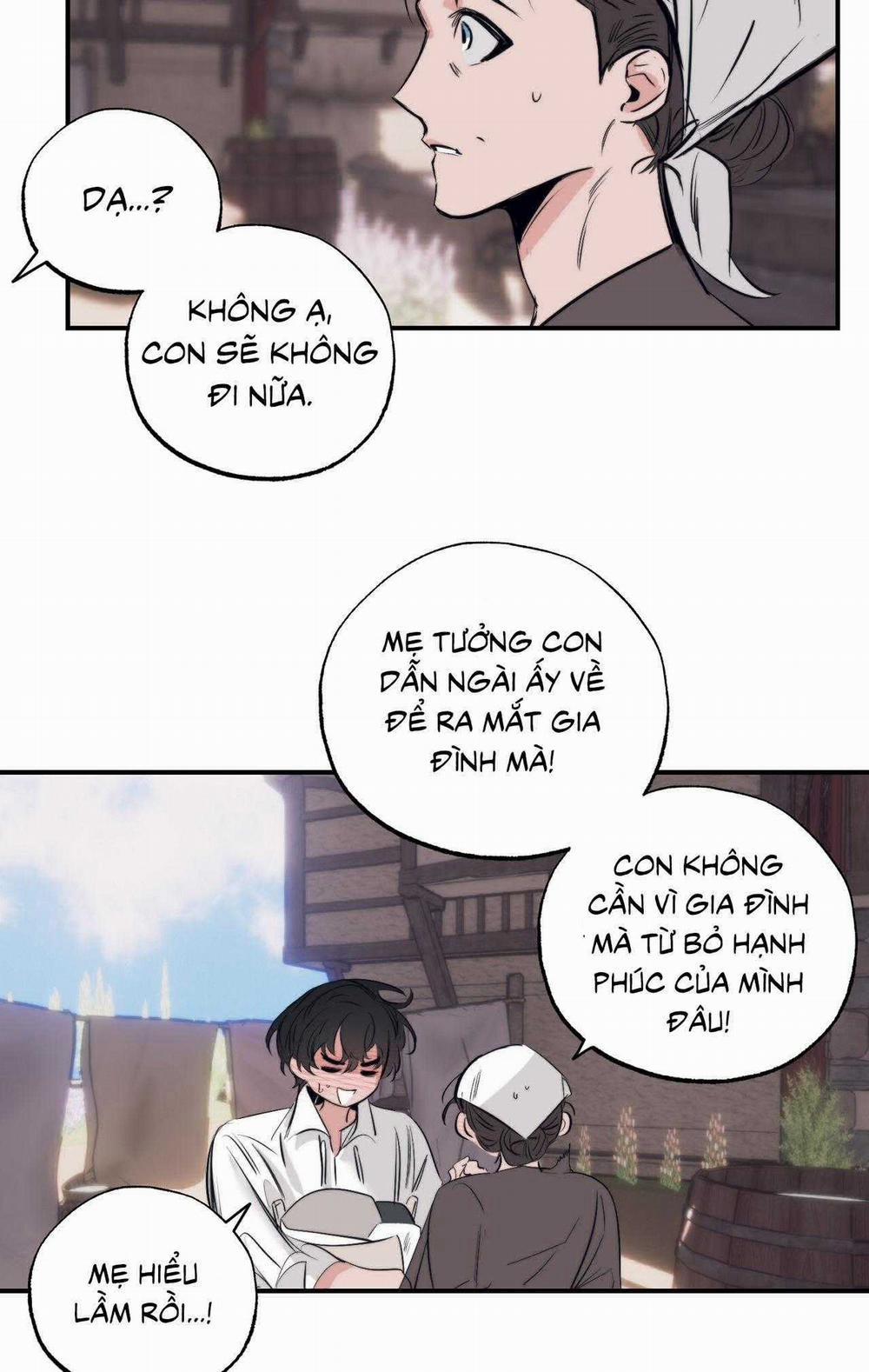 Khu Vườn Của Esther 6 trang 58