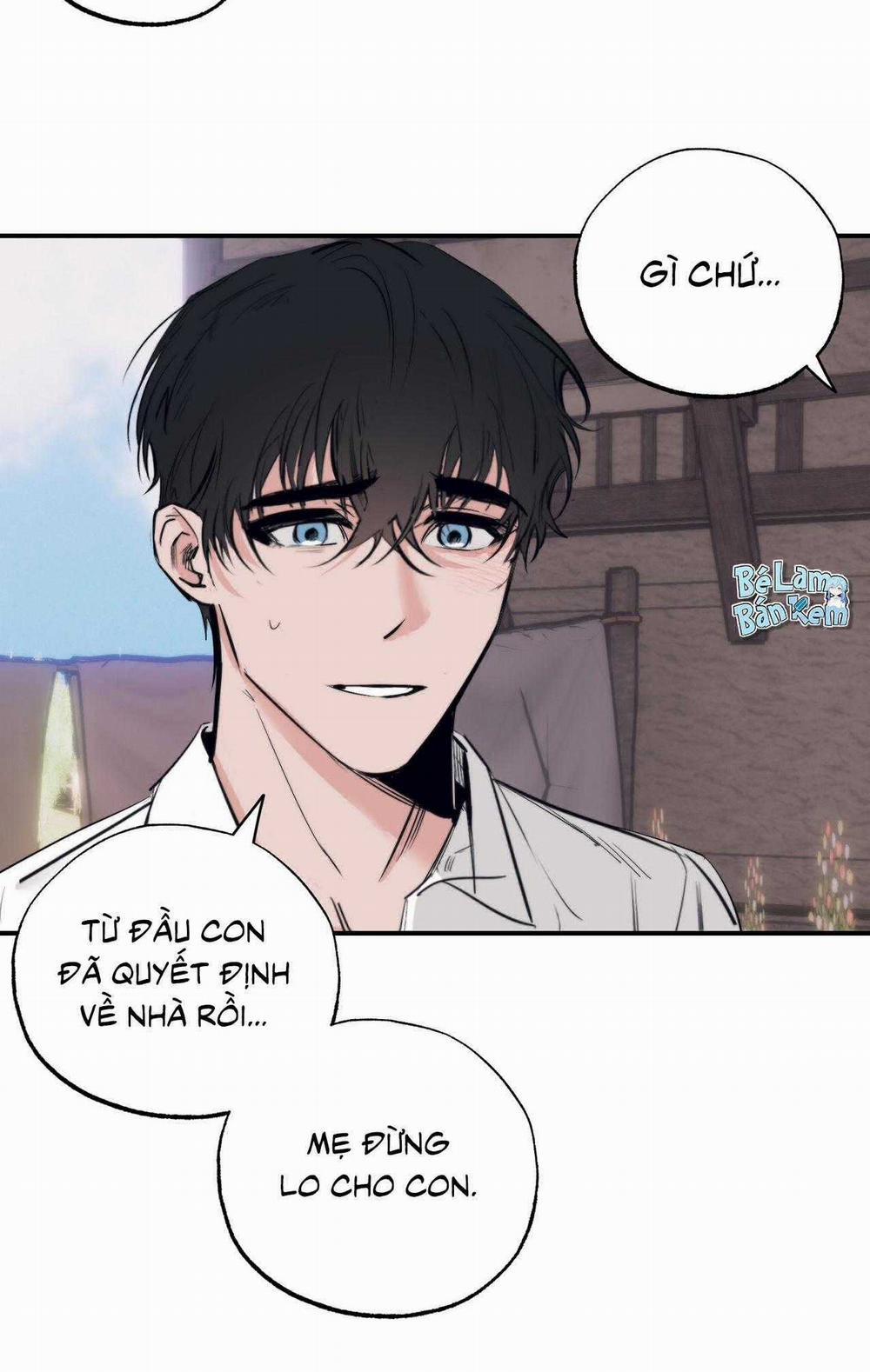 Khu Vườn Của Esther 6 trang 59