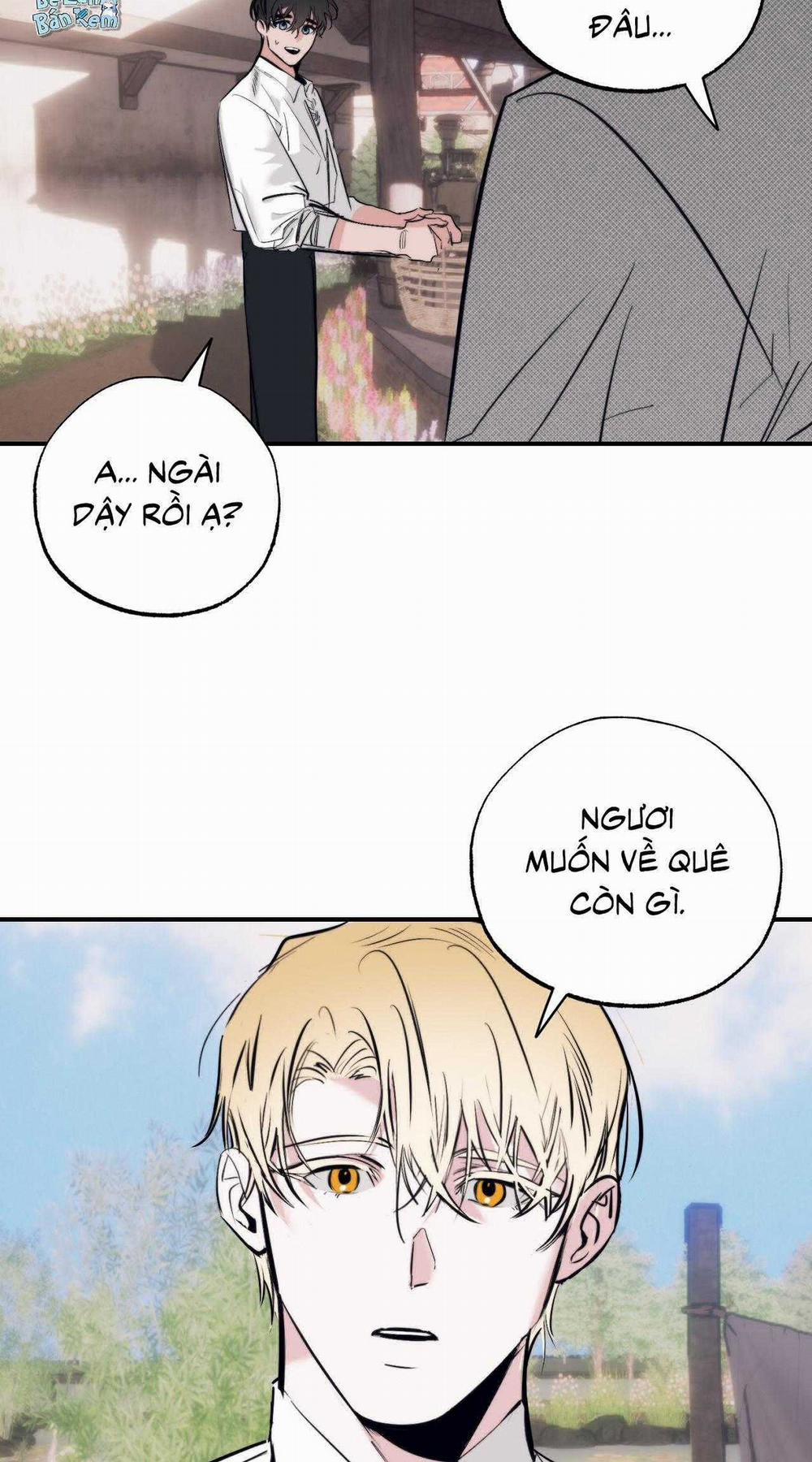 Khu Vườn Của Esther 6 trang 61