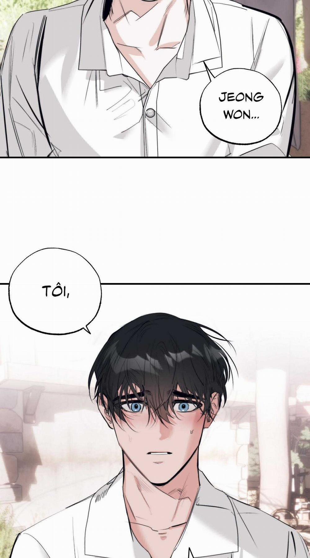 Khu Vườn Của Esther 6 trang 67