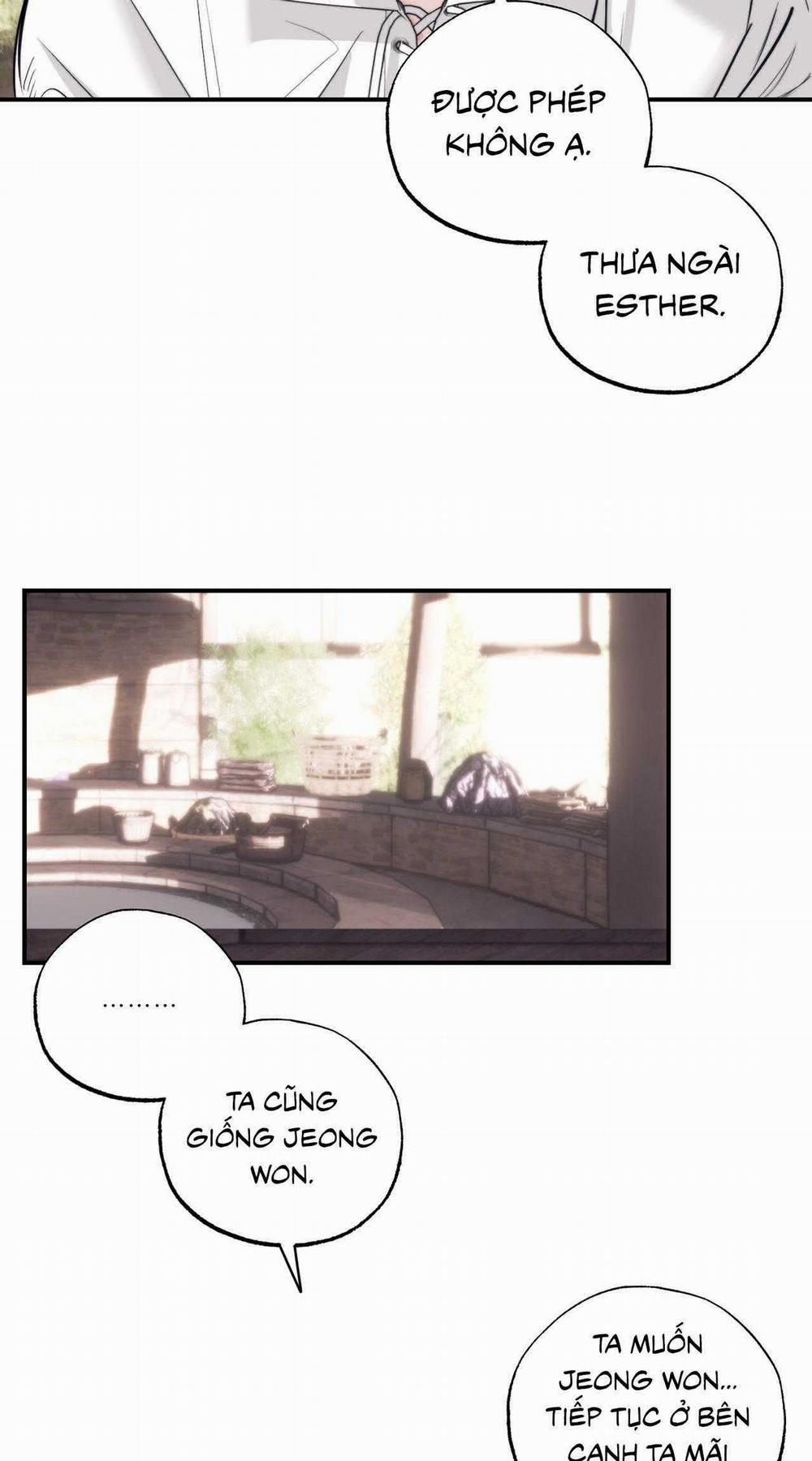 Khu Vườn Của Esther 6 trang 68