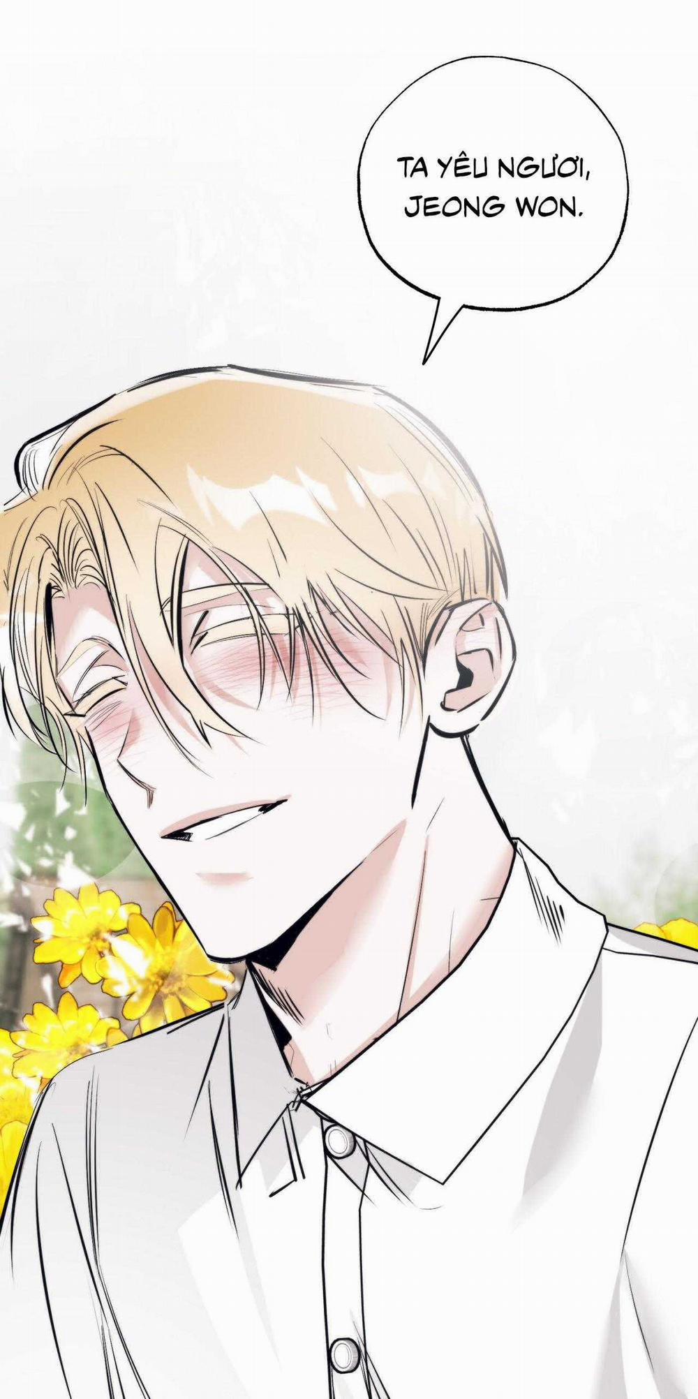 Khu Vườn Của Esther 6 trang 75