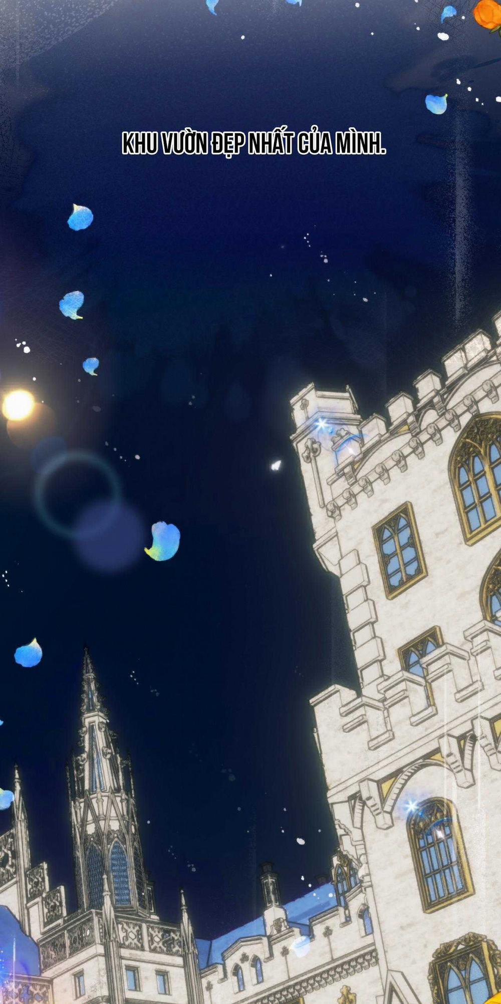 Khu Vườn Của Esther 6 trang 78