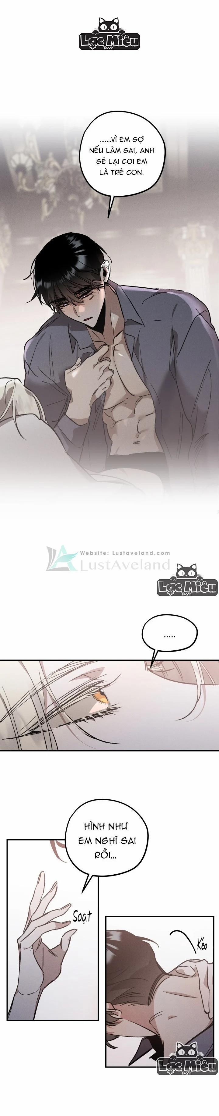 Khu Vườn Hoa Lavender 0 End trang 0