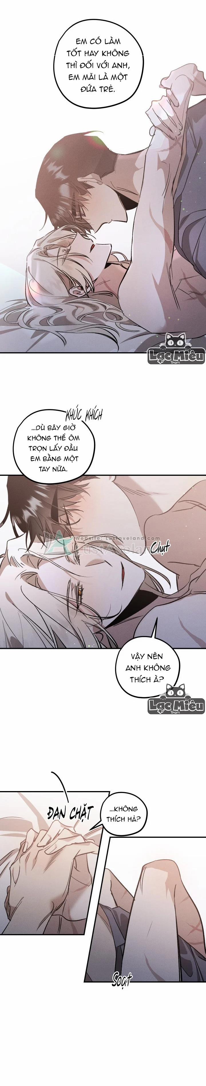 Khu Vườn Hoa Lavender 0 End trang 1