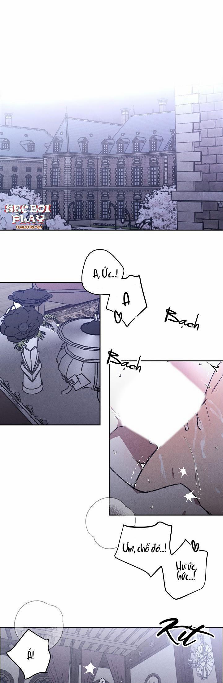 Khu Vườn Hoa Lavender 1 trang 0