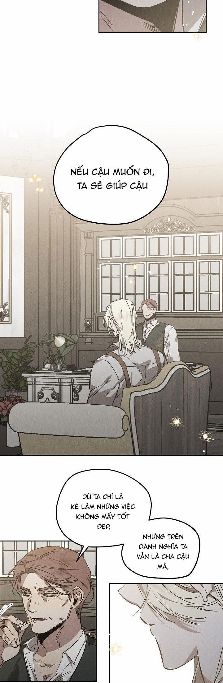 Khu Vườn Hoa Lavender 1 trang 16