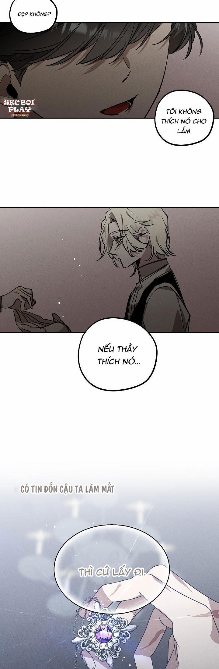 Khu Vườn Hoa Lavender 1 trang 19