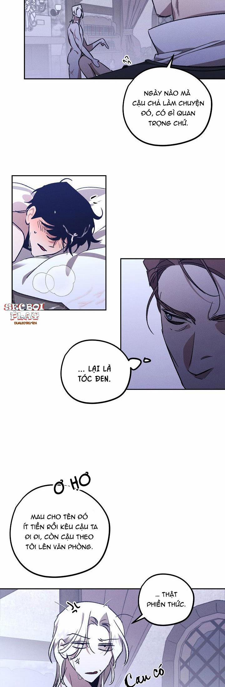 Khu Vườn Hoa Lavender 1 trang 6