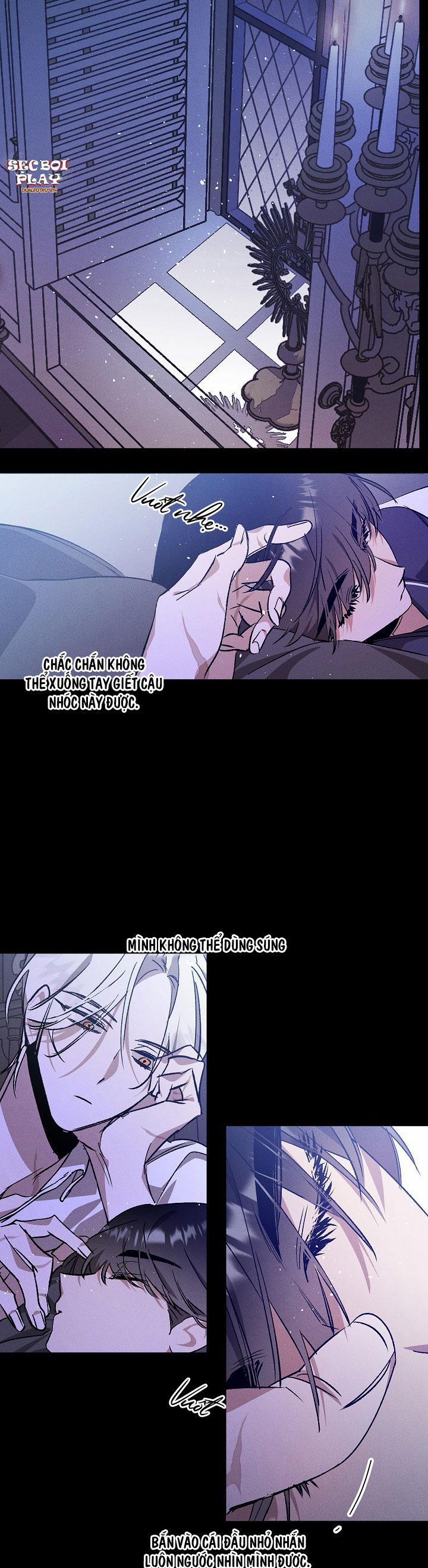 Khu Vườn Hoa Lavender 2 trang 17