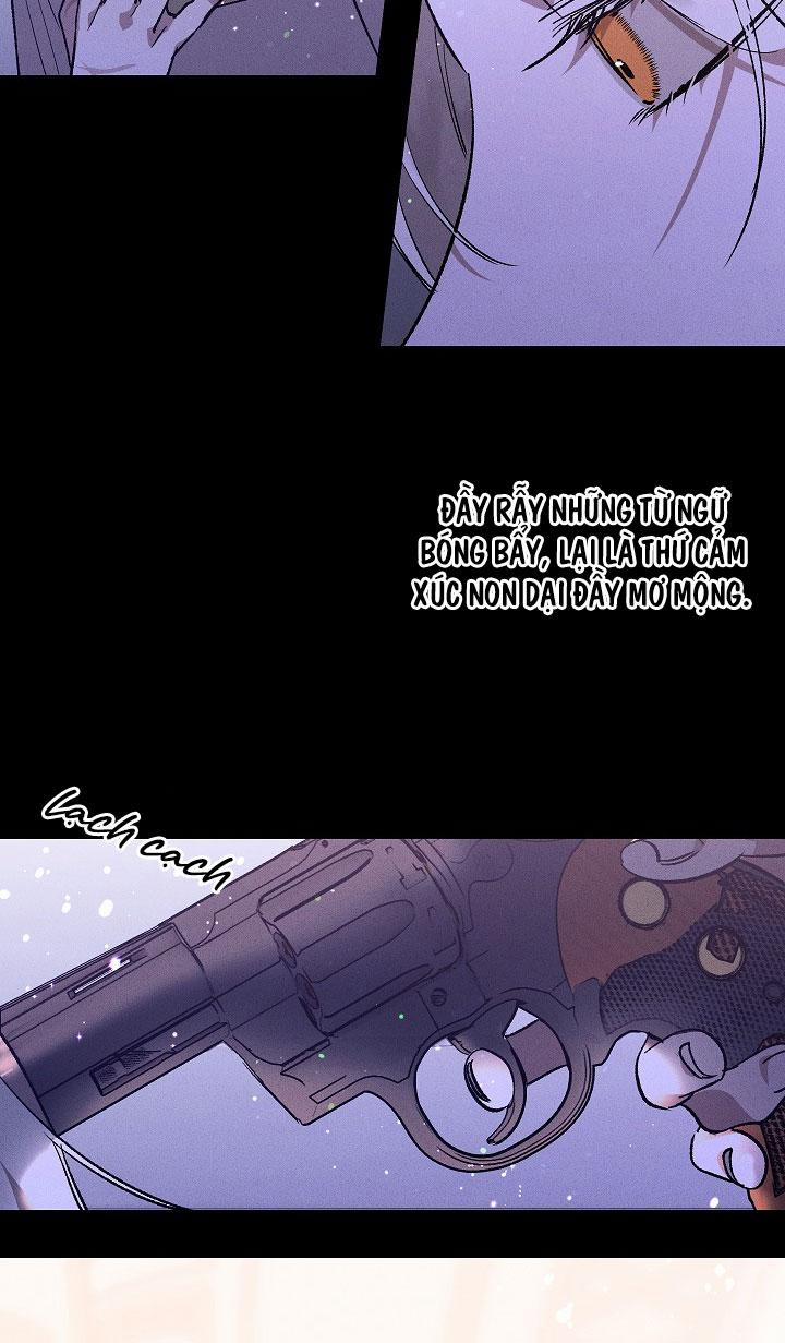 Khu Vườn Hoa Lavender 2 trang 22