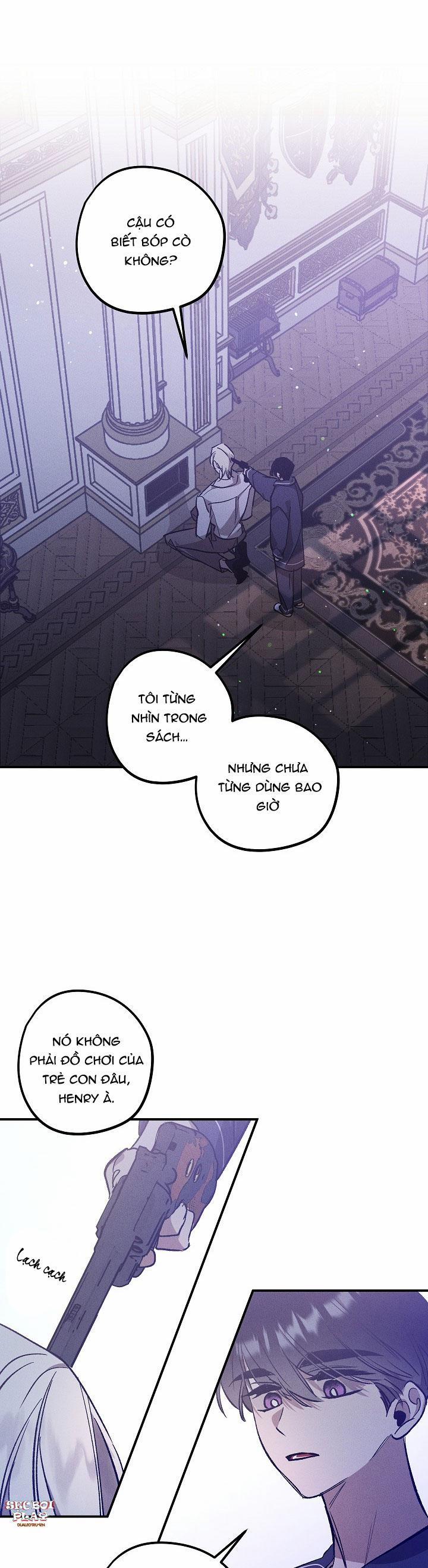 Khu Vườn Hoa Lavender 3 trang 0