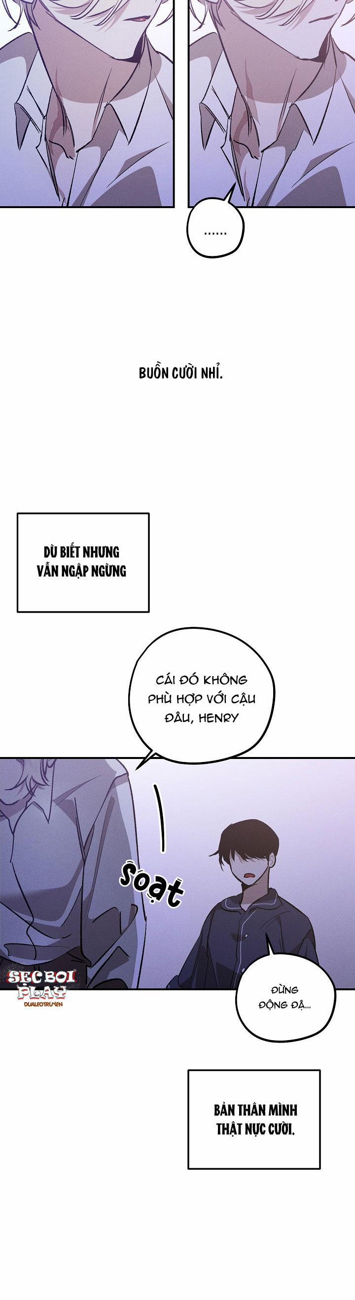 Khu Vườn Hoa Lavender 3 trang 12