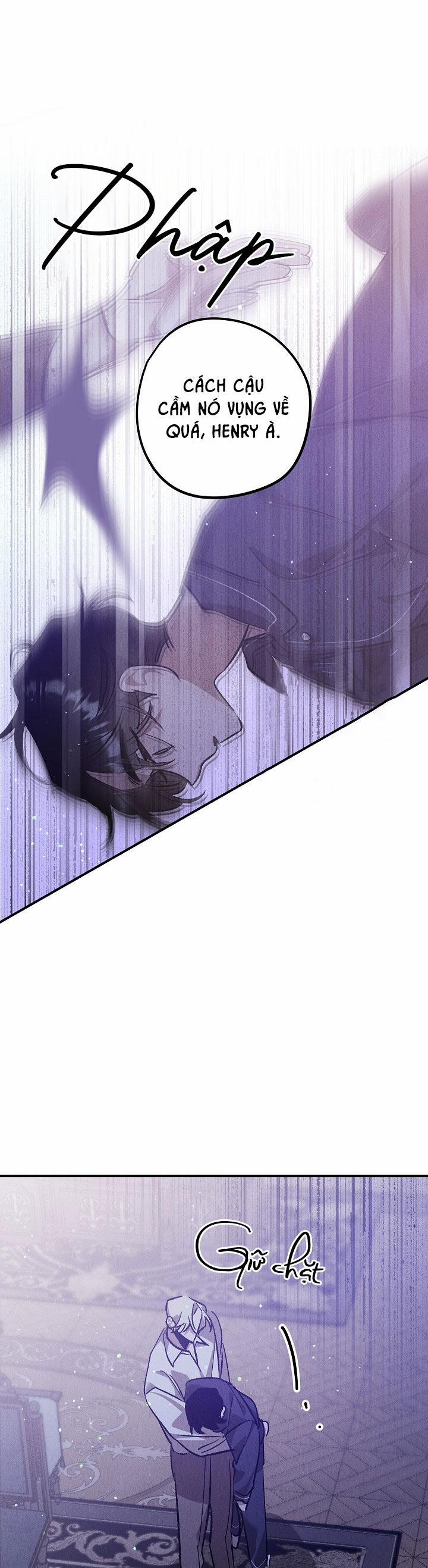 Khu Vườn Hoa Lavender 3 trang 13