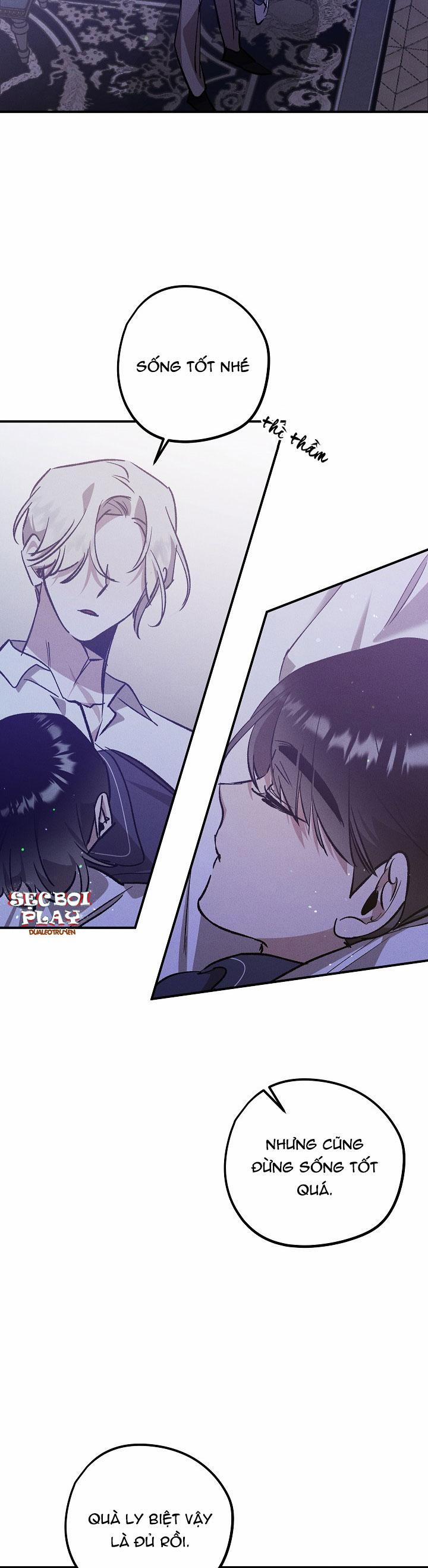 Khu Vườn Hoa Lavender 3 trang 14