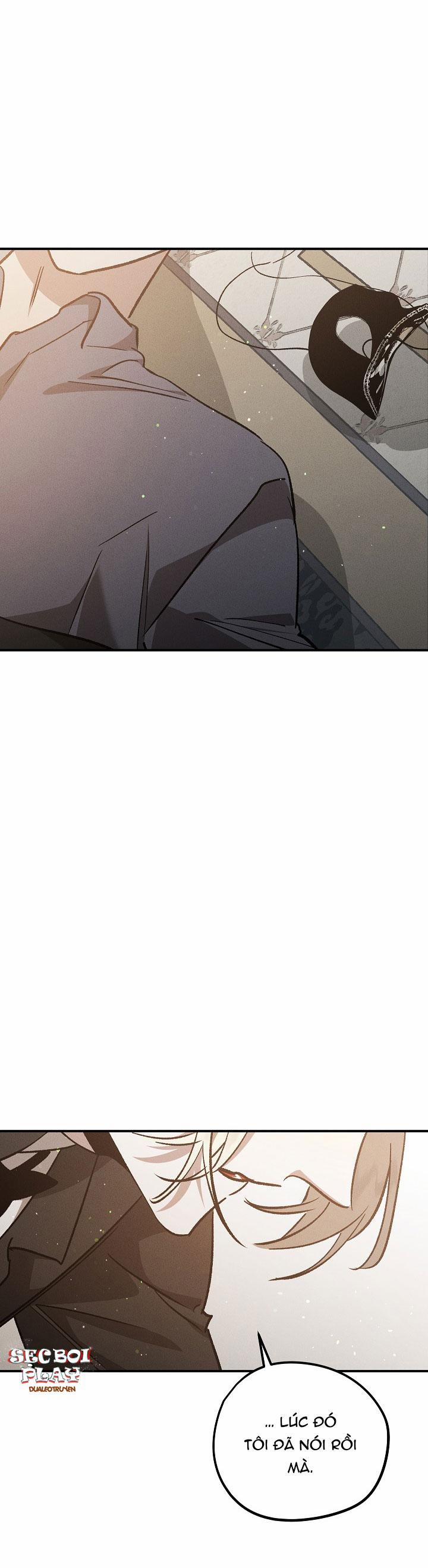 Khu Vườn Hoa Lavender 3 trang 16