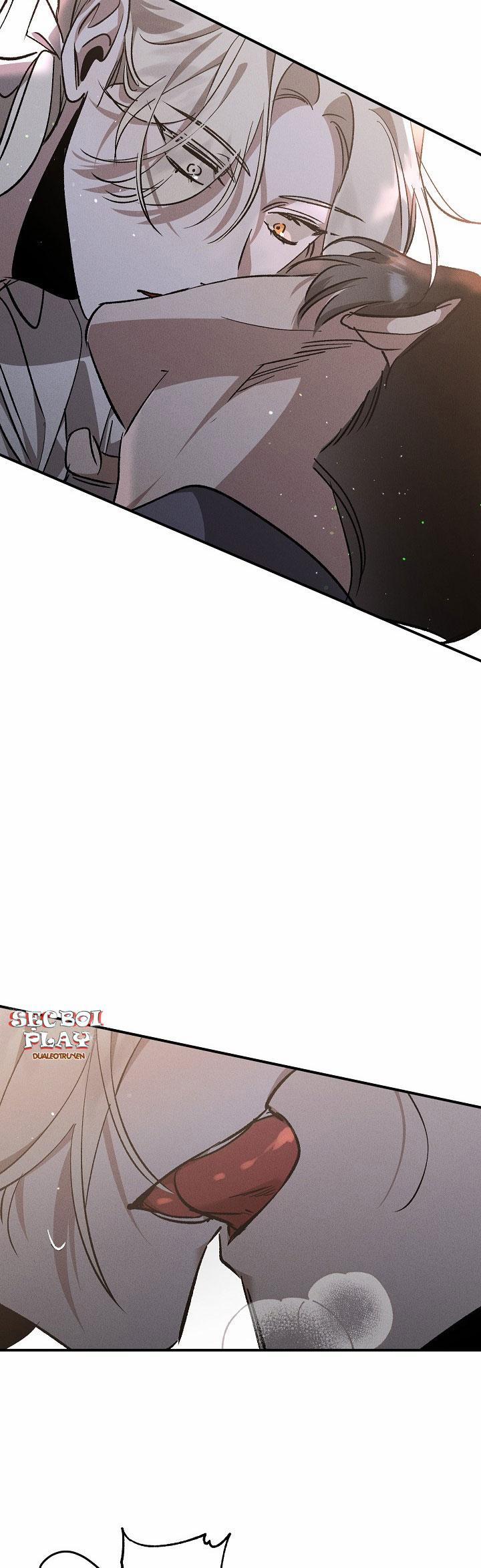 Khu Vườn Hoa Lavender 3 trang 27