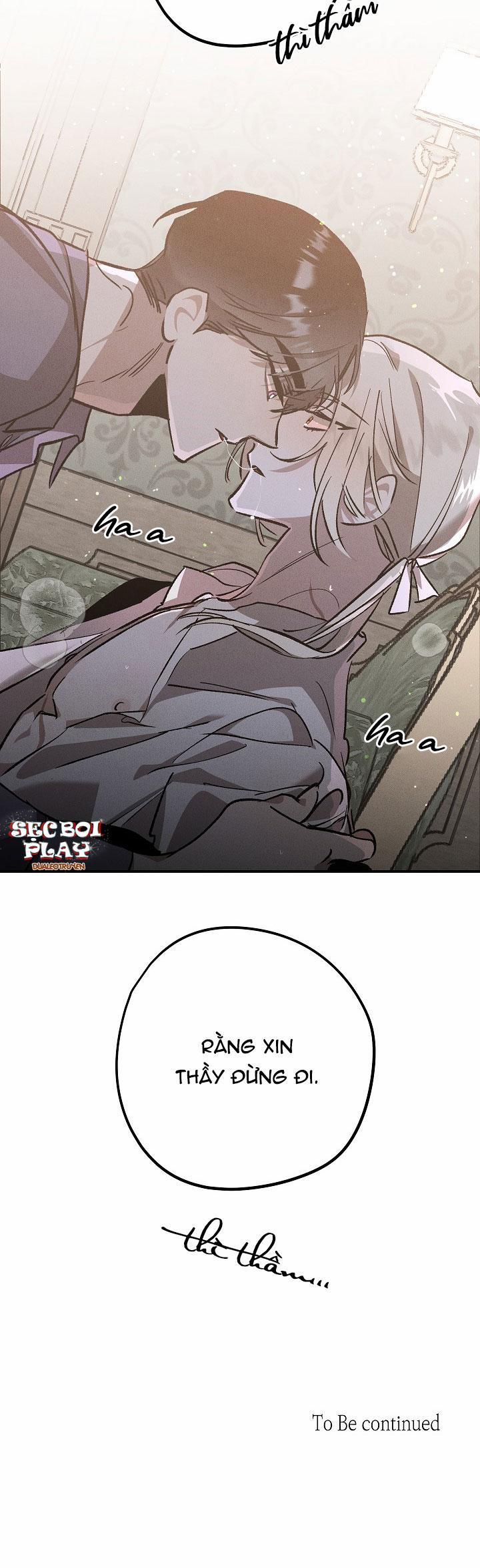 Khu Vườn Hoa Lavender 3 trang 29