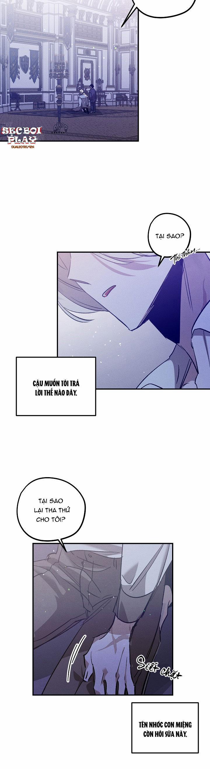 Khu Vườn Hoa Lavender 3 trang 5