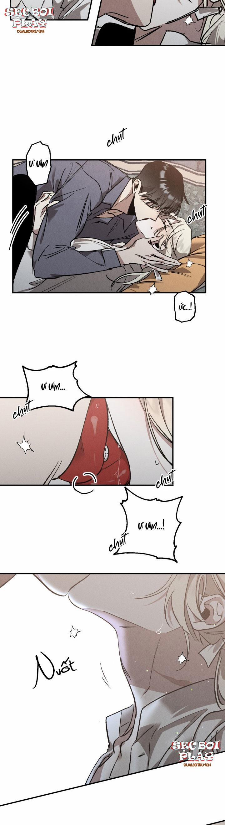 Khu Vườn Hoa Lavender 4 trang 1