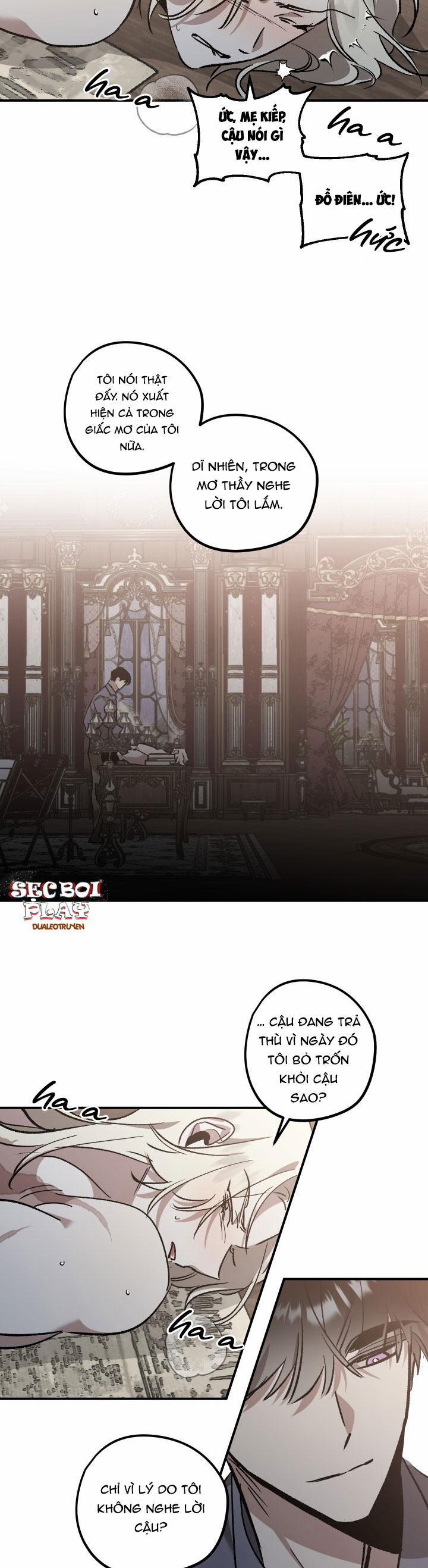 Khu Vườn Hoa Lavender 4 trang 10