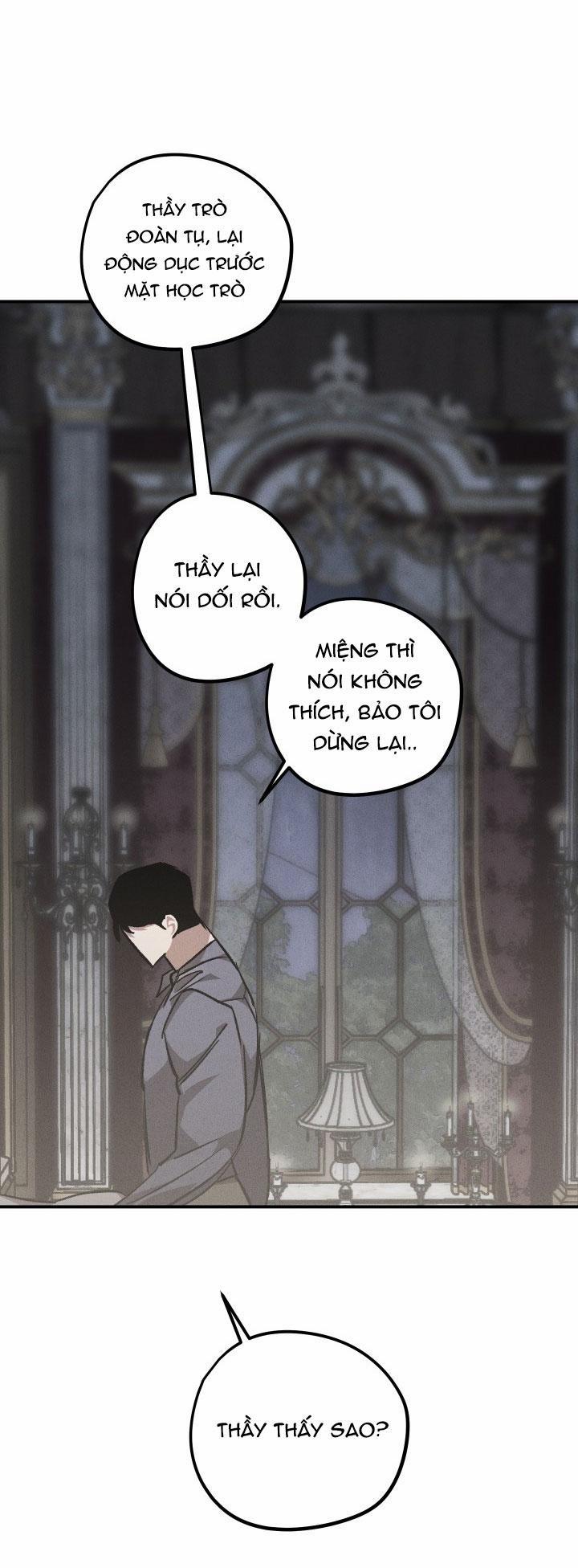 Khu Vườn Hoa Lavender 4 trang 23