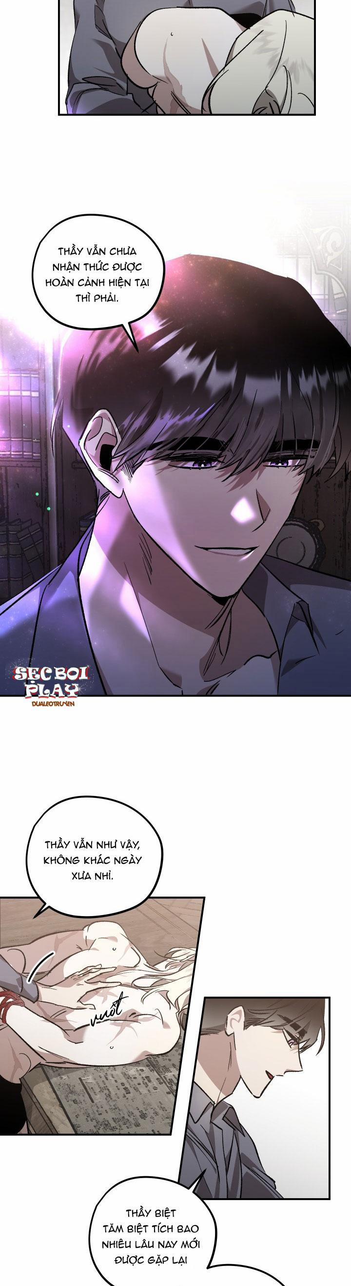 Khu Vườn Hoa Lavender 4 trang 8