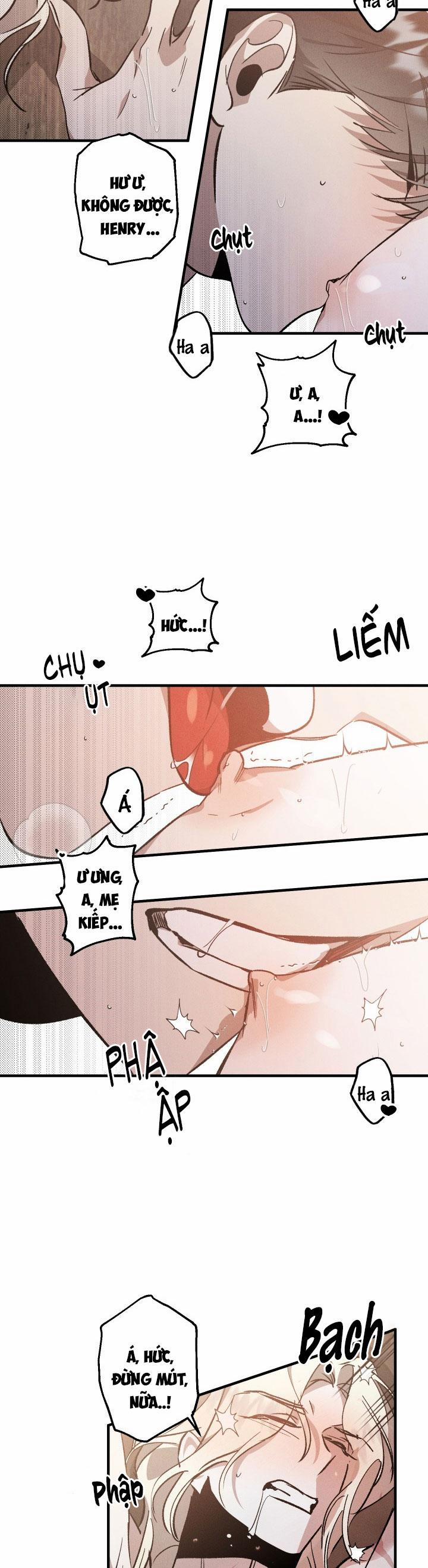 Khu Vườn Hoa Lavender 5 trang 17